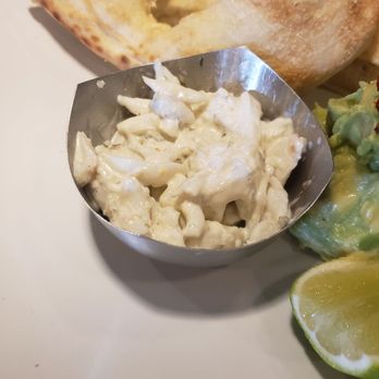 matchbox - Could yall at least fill my crab meat container? Dang! - New American Near Me - Silver Spring, Maryland matchbox - Could yall at least fill my crab meat container? Dang! - New American Near Me - Silver Spring, Maryland