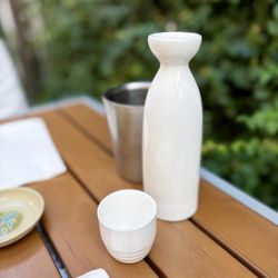 Large Sake