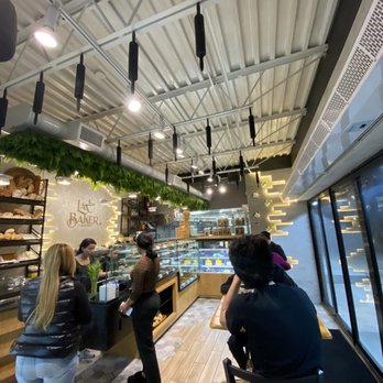 La Baker - Coffee & Tea Near Me - Queens, New York La Baker - Coffee & Tea Near Me - Queens, New York