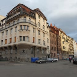 Prinzregentenufer