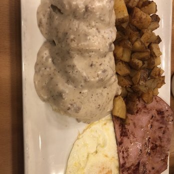 The Delectable Egg-Denver - Biscuits and Gravy + 2 Eggs - Breakfast & Brunch Near Me - Denver, Colorado The Delectable Egg-Denver - Biscuits and Gravy + 2 Eggs - Breakfast & Brunch Near Me - Denver, Colorado