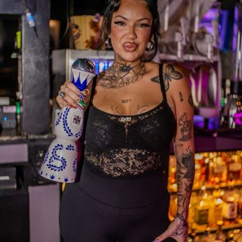 The Hideout - Tequila Tuesday With B - Sports Bars Near Me - Long Beach, California