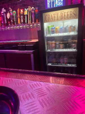 Lucky's Tavern by null