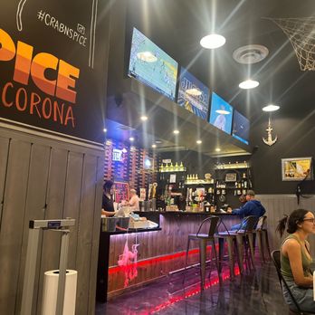 Crab N Spice - Seafood Near Me - Corona, California Crab N Spice - Seafood Near Me - Corona, California