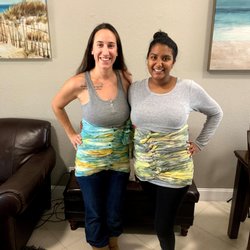 Oulala Doula - Holistic Birthkeeper - Bengkung Belly Binding is a Malaysian postpartum tradition.