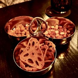 Bar Snacks Bar Snacks