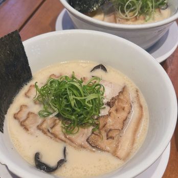 Tsujita Artisan Noodle - Ramen Near Me - San Gabriel, California
