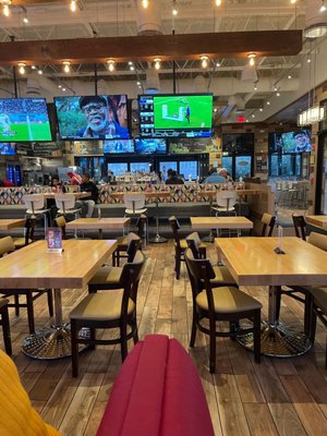 Red Pepper Taqueria by null