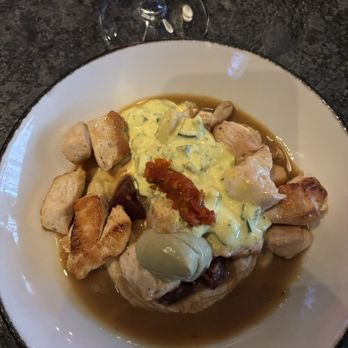 Edacious - New American Near Me - Avon Lake, Ohio