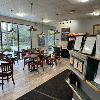 Poverty Bay Coffee - ables and chairs in a coffee shop - Coffee & Tea Near Me - Federal Way, Washington Poverty Bay Coffee - ables and chairs in a coffee shop - Coffee & Tea Near Me - Federal Way, Washington