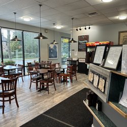 Poverty Bay Coffee