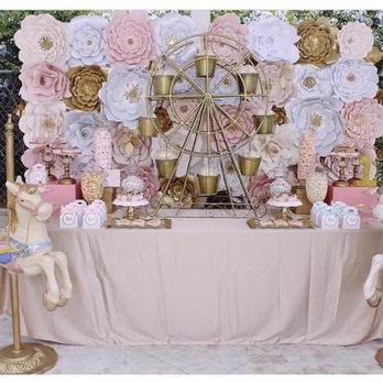 Chakoda Design - Party & Event Planning Near Me
