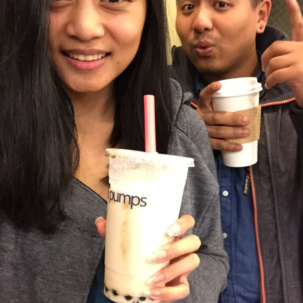 Tpumps - Burlingame - We come here every Tuesday. #tpumpstuesday - Bubble Tea Near Me - Burlingame, California Tpumps - Burlingame - We come here every Tuesday. #tpumpstuesday - Bubble Tea Near Me - Burlingame, California