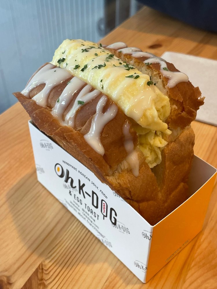 OH KDOG CLOSED 56 Photos & 22 Reviews 36 St Marks Pl, New York