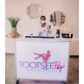 Tootsiee Pop Mobile Bartending - COVID-19 friendly! Now booking for the holidays! - Bartenders Near Me Tootsiee Pop Mobile Bartending - COVID-19 friendly! Now booking for the holidays! - Bartenders Near Me