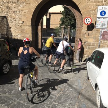 We Like Tuscany - Bike tours Near Me - Florence, FI
