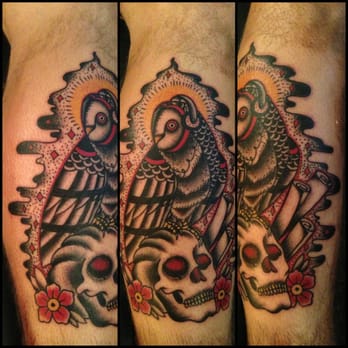 Red Sparrow Gallery - Tattoo done by Damian Cusumano - Tattoo Near Me - Downingtown, Pennsylvania Red Sparrow Gallery - Tattoo done by Damian Cusumano - Tattoo Near Me - Downingtown, Pennsylvania