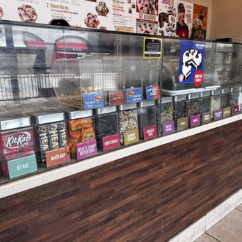 Cold Stone Creamery - Ice Cream & Frozen Yogurt Near Me - Richmond, Virginia Cold Stone Creamery - Ice Cream & Frozen Yogurt Near Me - Richmond, Virginia
