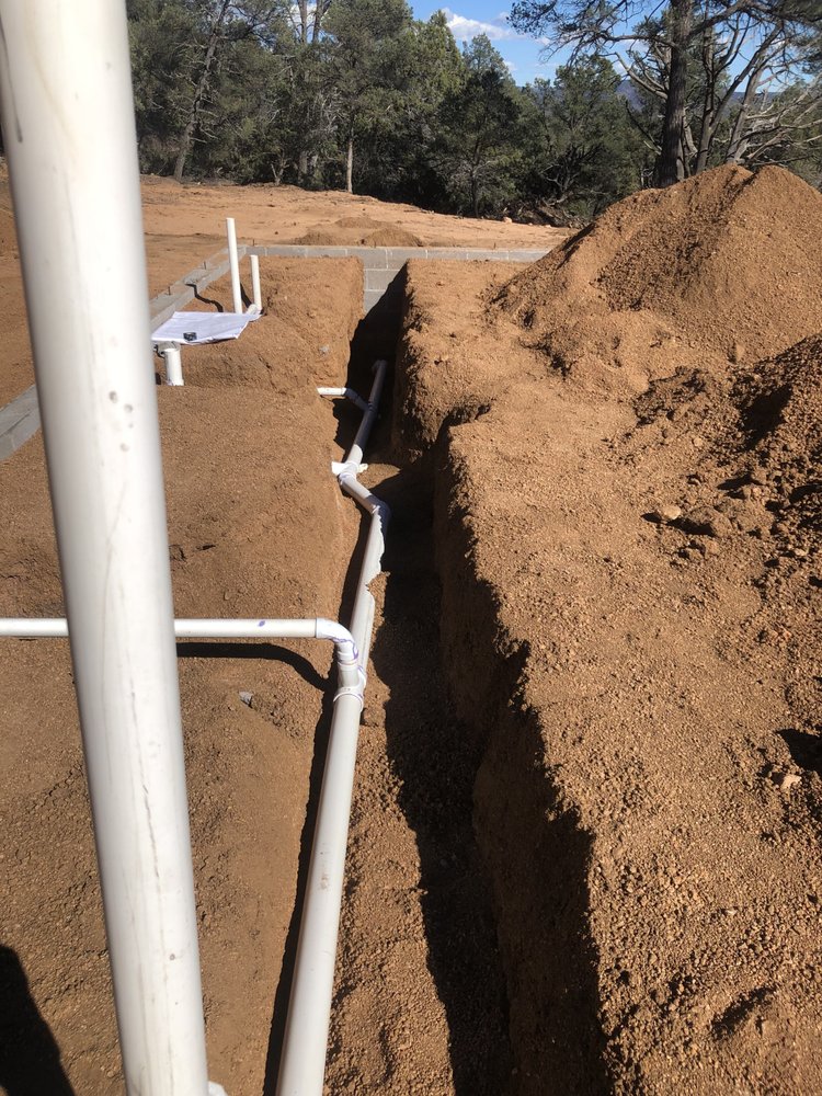Slide of Western Sky Plumbing