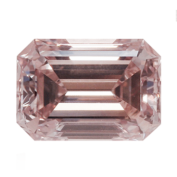Hadar Diamonds - 8.55 ct Emerald Cut Fancy Purplish Pink Diamond. GIA certified, VVS1, natural HPHT diamond. A Collector Diamond. - Jewelry Near Me - San Diego, California Hadar Diamonds - 8.55 ct Emerald Cut Fancy Purplish Pink Diamond. GIA certified, VVS1, natural HPHT diamond. A Collector Diamond. - Jewelry Near Me - San Diego, California