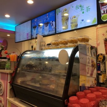Vivi Bubble Tea - Bubble Tea Near Me - New Haven, Connecticut
