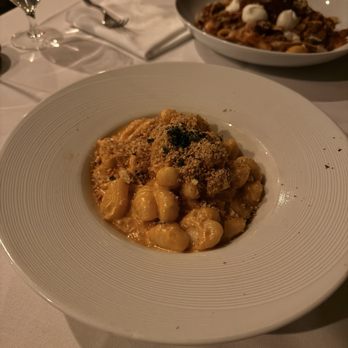 Bistecca - Gnocchi - Italian Near Me - Las Vegas, Nevada