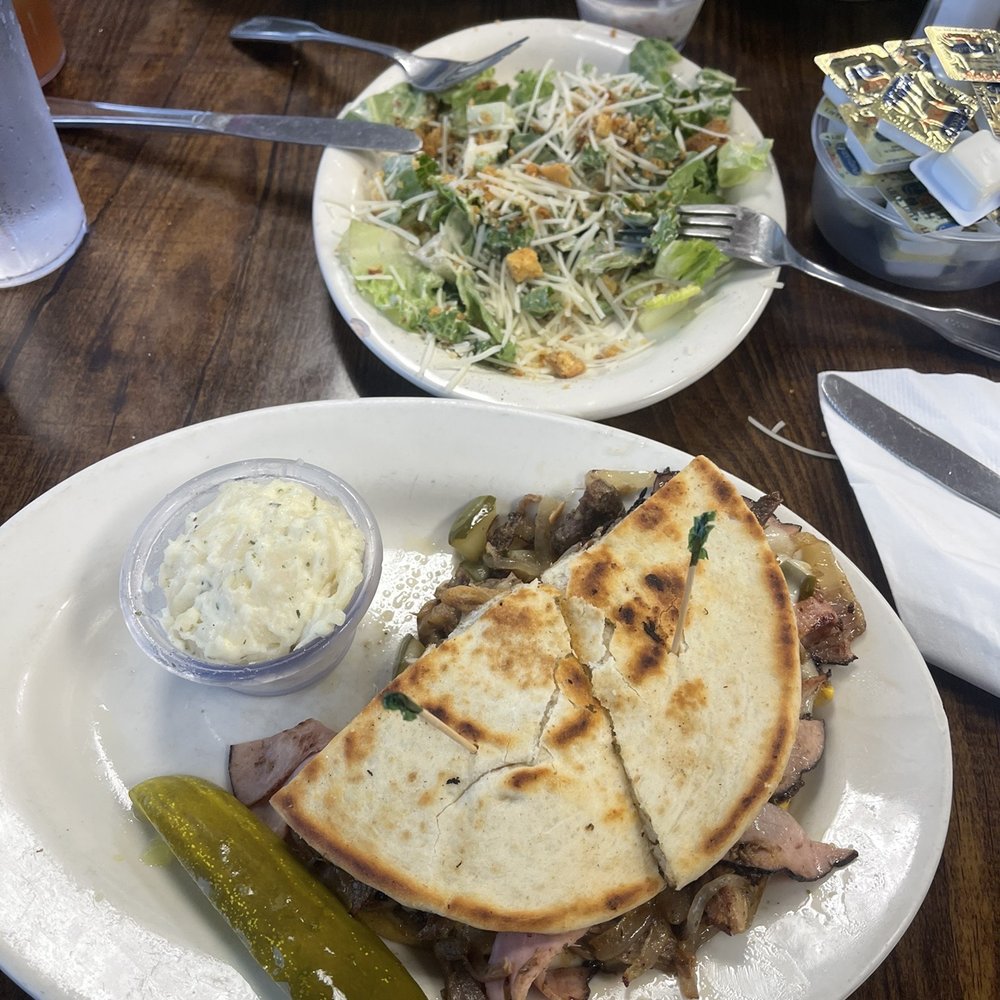 Leo's Cafe - Cubano Panini - Breakfast & Brunch Near Me - McDonough, Georgia Leo's Cafe - Cubano Panini - Breakfast & Brunch Near Me - McDonough, Georgia