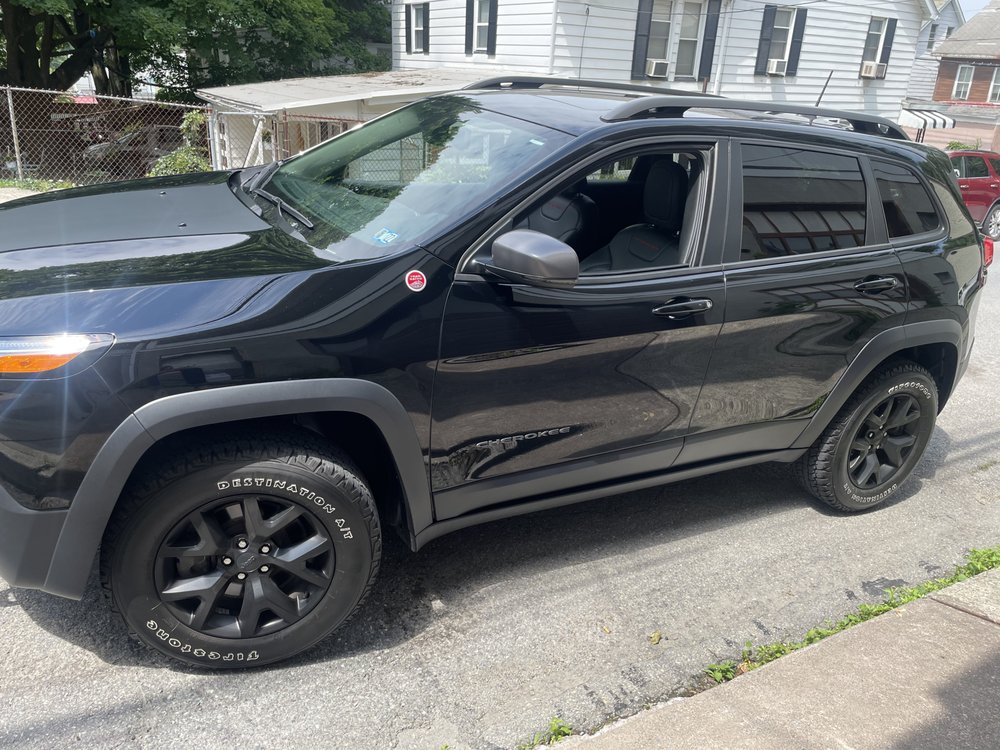 ZIMMERMAN MOTORS Updated August 2024 1435 Market St, Sunbury