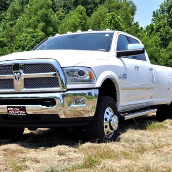 CB Wheels - 2014 Dodge 2.5 leveling kit $99 At CBwheels 305-256-9995 - Tires Near Me - Kendall, Florida