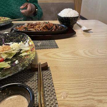 Jinzen - Asian Fusion Near Me - Clayton, Missouri