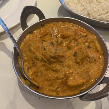 Tamarind Indian Cuisine - Chicken Tikka Masala - Indian Near Me - Edina, Minnesota