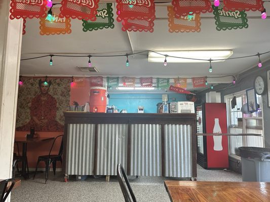 Marcelino's by null