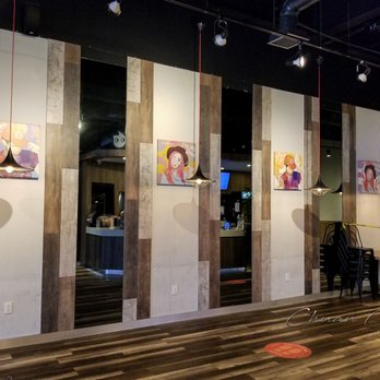 CoCo Fresh Tea & Juice - Decorations - Bubble Tea Near Me - Markham, Ontario