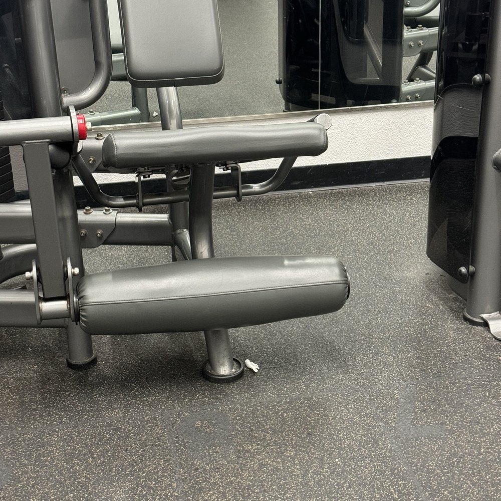 In-Shape Fitness - Gyms Near Me - Vacaville, California In-Shape Fitness - Gyms Near Me - Vacaville, California