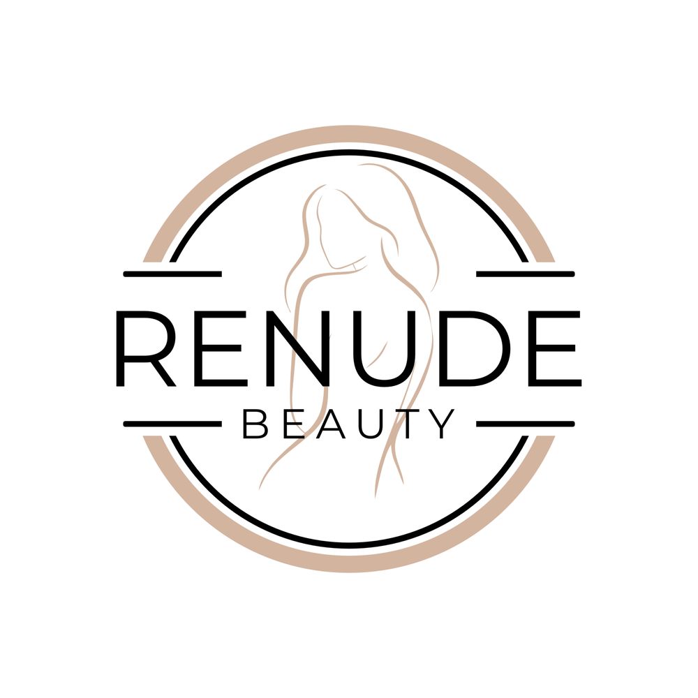 ReNude Beauty Logo