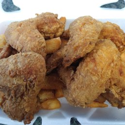 Chicken Wings