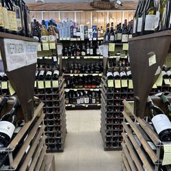 Allendale Wine Shoppe