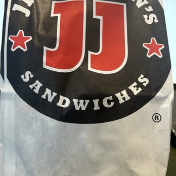 Jimmy John's - #1 THE PEPE - Sandwiches Near Me - Denton, Texas Jimmy John's - #1 THE PEPE - Sandwiches Near Me - Denton, Texas