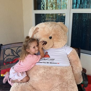 Santa Margarita KinderCare - Child Care & Day Care Near Me - Rancho Santa Margarita, California