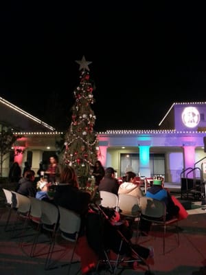 Buena Park City Manager by null