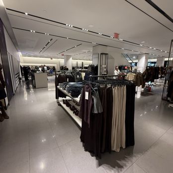 Zara - Women's Clothing Near Me - New York, New York Zara - Women's Clothing Near Me - New York, New York
