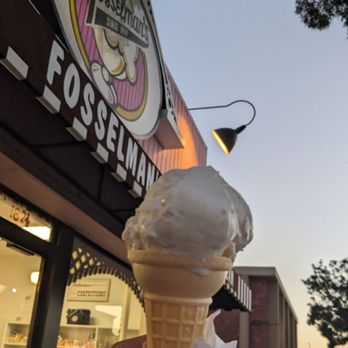 FOSSELMAN’S ICE CREAM - Updated November 2024 - 3192 Photos & 3109