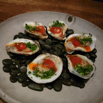 Hestia - New American Near Me - Austin, Texas