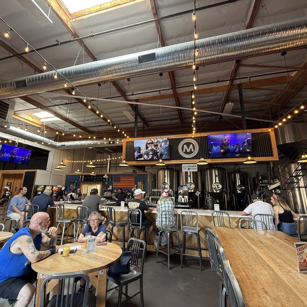 Movement Brewing - Breweries Near Me - Rancho Cordova, California Movement Brewing - Breweries Near Me - Rancho Cordova, California