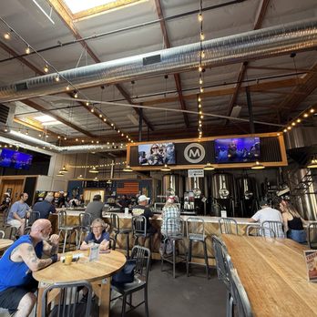 Movement Brewing - Breweries Near Me - Rancho Cordova, California Movement Brewing - Breweries Near Me - Rancho Cordova, California