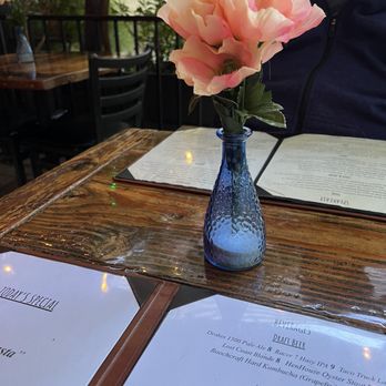 Speakeasy - Table - New American Near Me - Petaluma, California Speakeasy - Table - New American Near Me - Petaluma, California