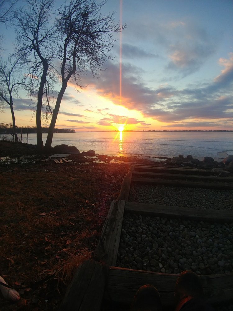 STONE BRIDGE PARK Winnequah Road And Parkway St, Monona, WI Yelp