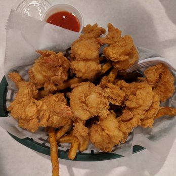 Crafty Crab - Brandon - Seafood Near Me - Brandon, Florida