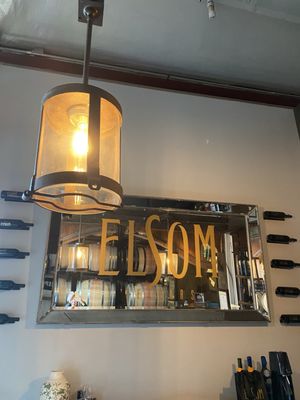 Elsom Cellars by null