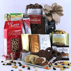 Basket of Pittsburgh